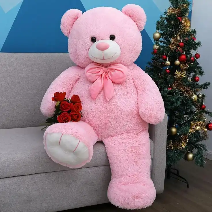 instagram cute teddy bear dp